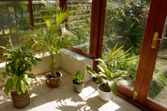 Altskeith orangery costs