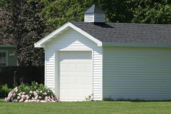 Altskeith outbuilding construction costs